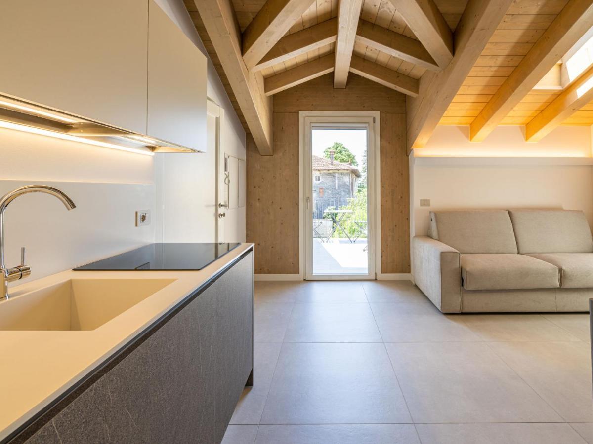 Cividale del Friuli Apartment Il Giardino Segreto-4 By Interhome מראה חיצוני תמונה