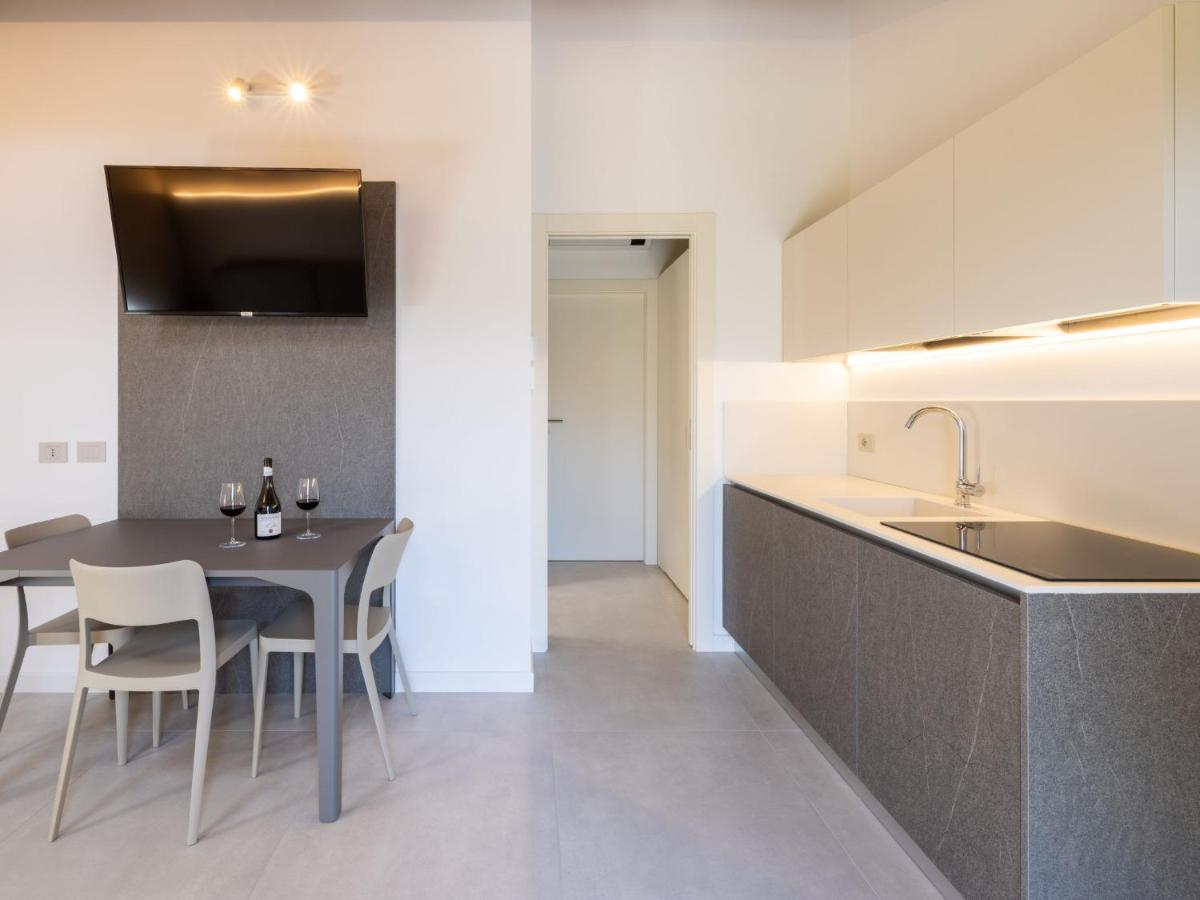 Cividale del Friuli Apartment Il Giardino Segreto-4 By Interhome מראה חיצוני תמונה