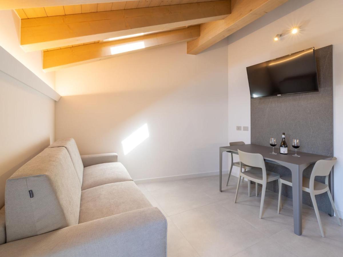 Cividale del Friuli Apartment Il Giardino Segreto-4 By Interhome מראה חיצוני תמונה