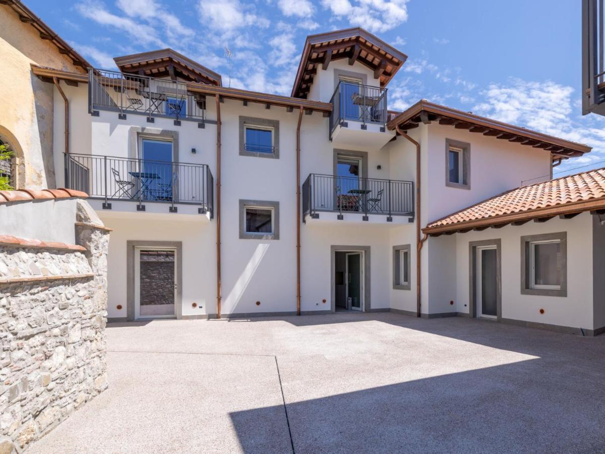 Cividale del Friuli Apartment Il Giardino Segreto-4 By Interhome מראה חיצוני תמונה