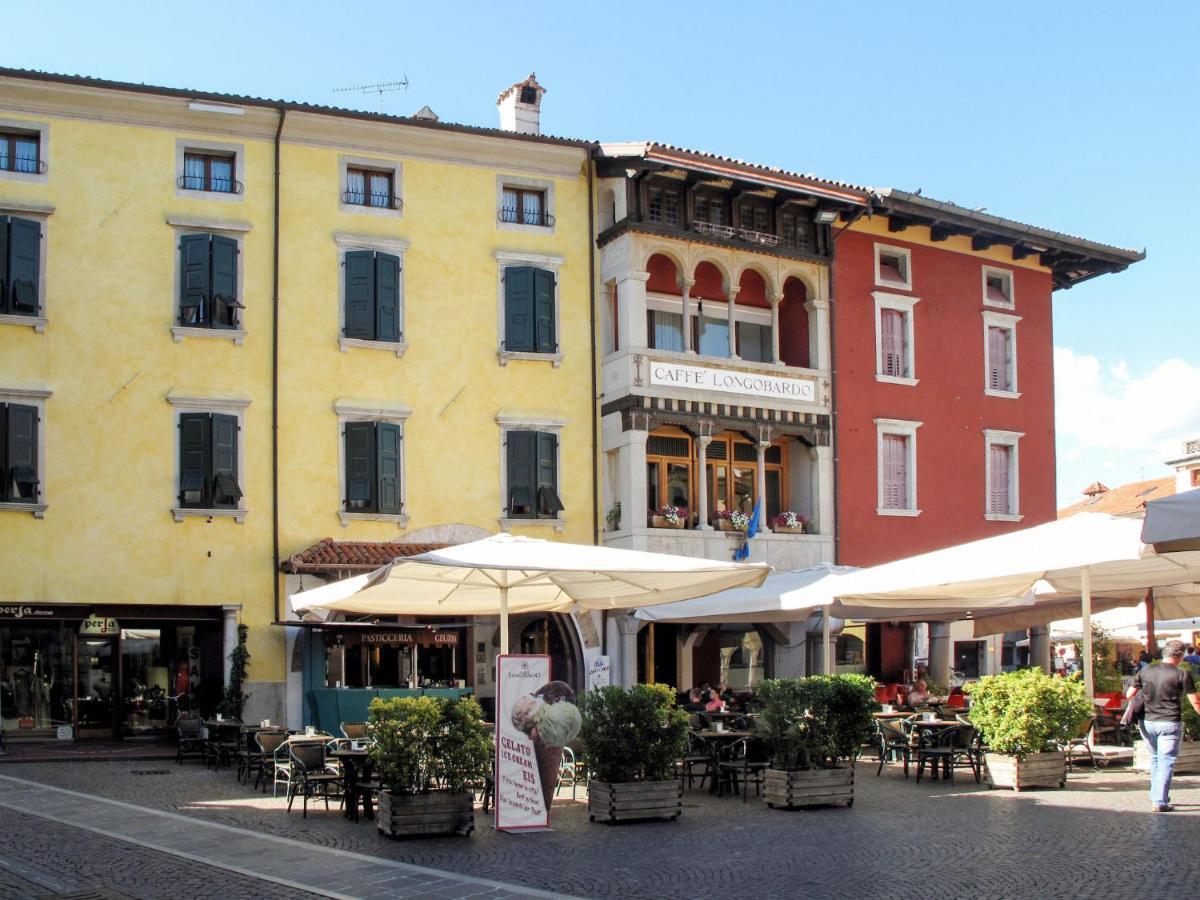 Cividale del Friuli Apartment Il Giardino Segreto-4 By Interhome מראה חיצוני תמונה