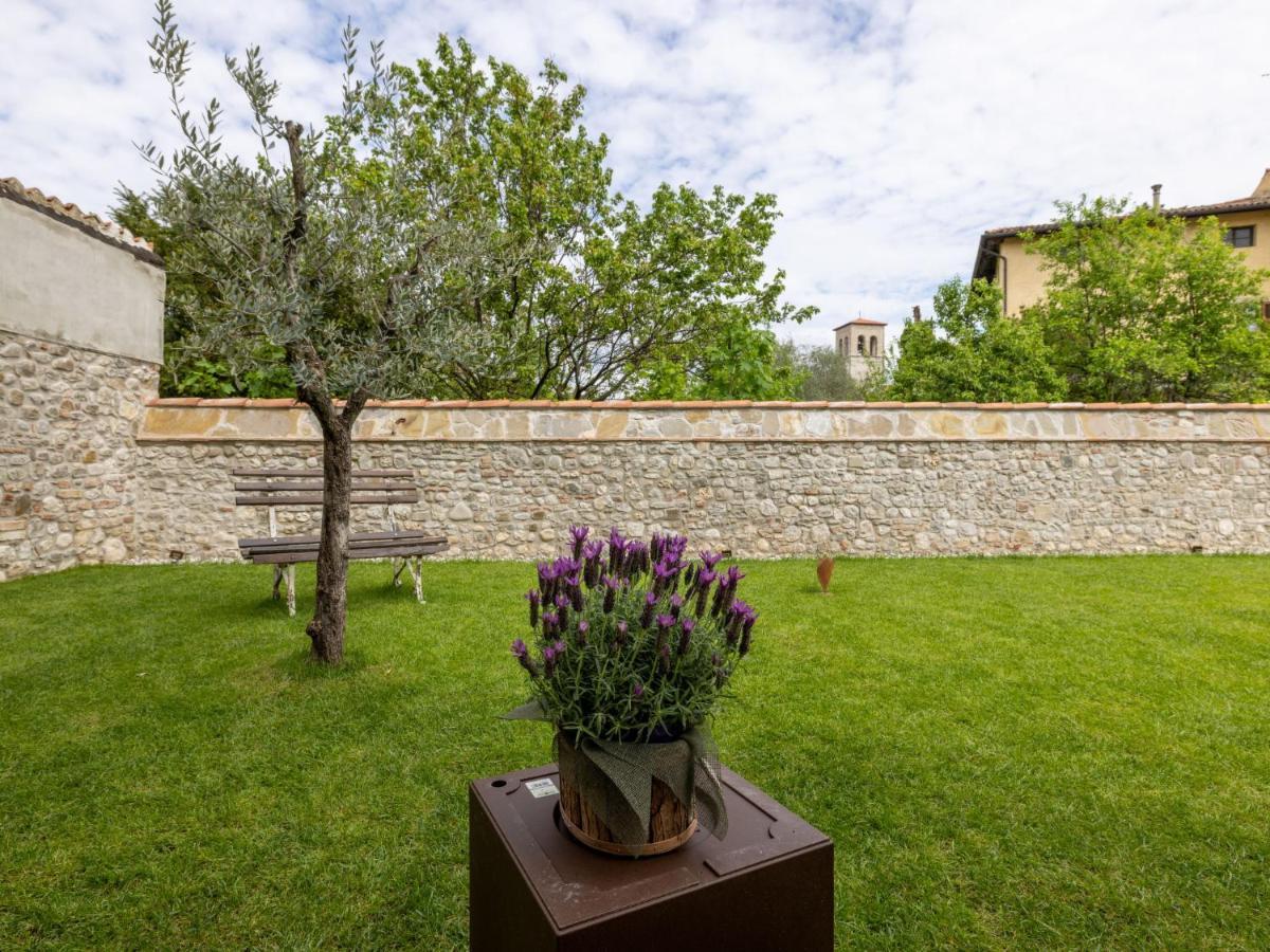 Cividale del Friuli Apartment Il Giardino Segreto-4 By Interhome מראה חיצוני תמונה