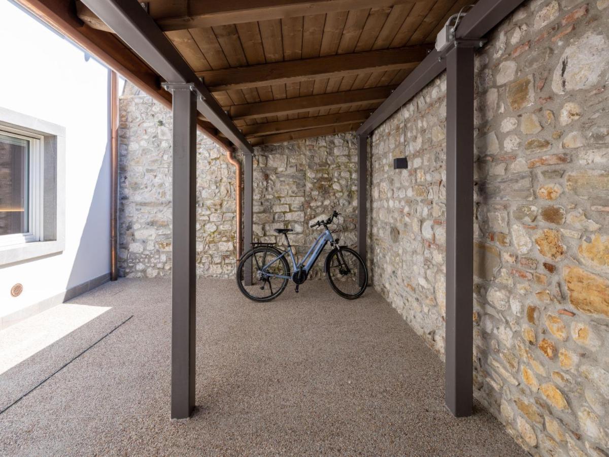 Cividale del Friuli Apartment Il Giardino Segreto-4 By Interhome מראה חיצוני תמונה