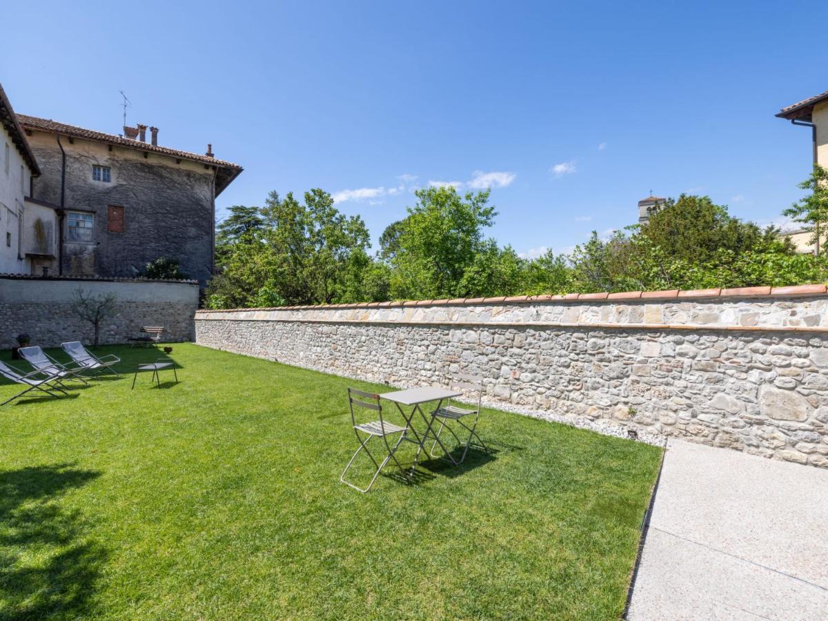 Cividale del Friuli Apartment Il Giardino Segreto-4 By Interhome מראה חיצוני תמונה