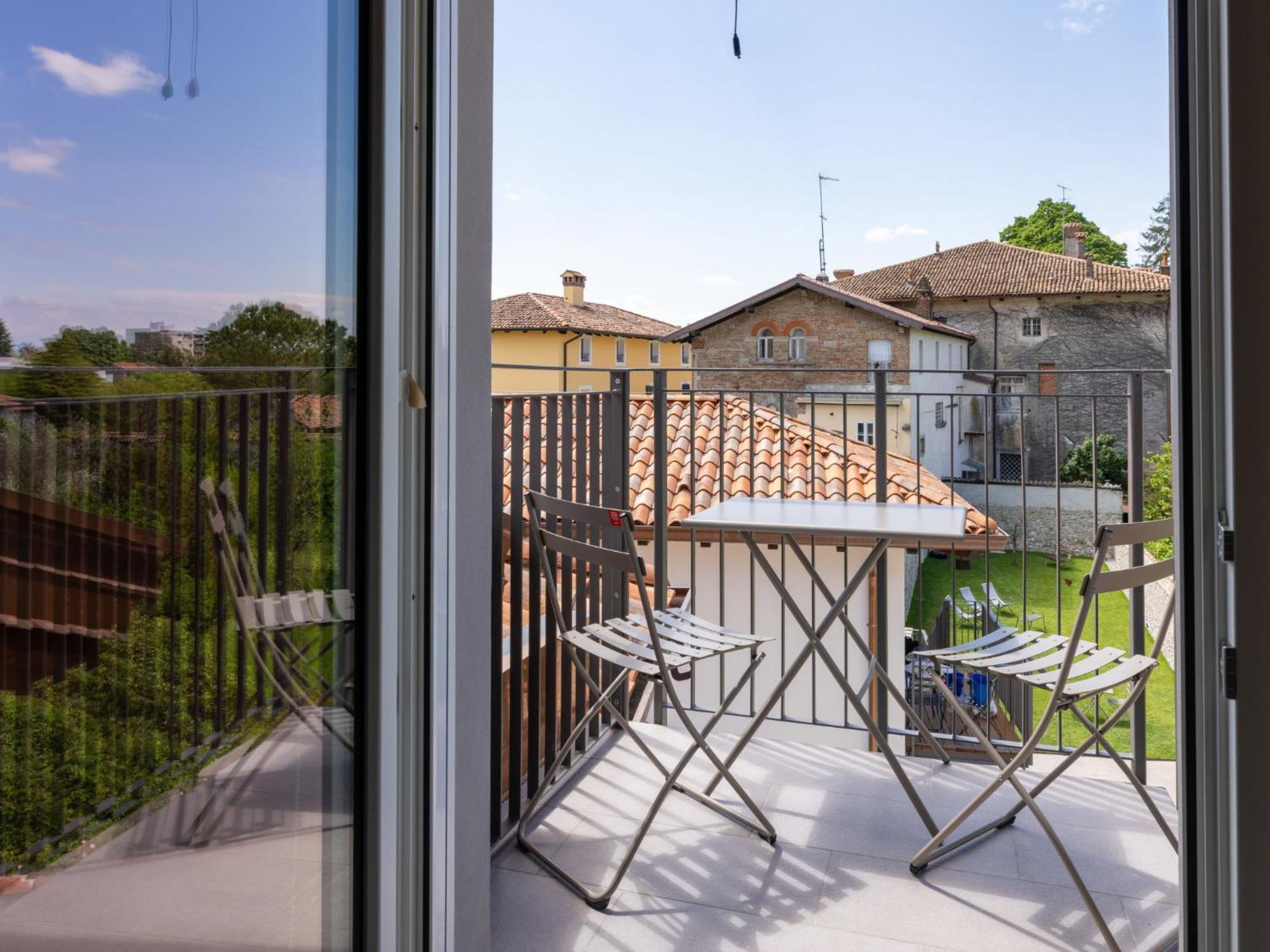 Cividale del Friuli Apartment Il Giardino Segreto-4 By Interhome מראה חיצוני תמונה