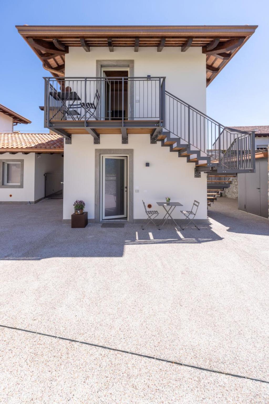 Cividale del Friuli Apartment Il Giardino Segreto-4 By Interhome מראה חיצוני תמונה