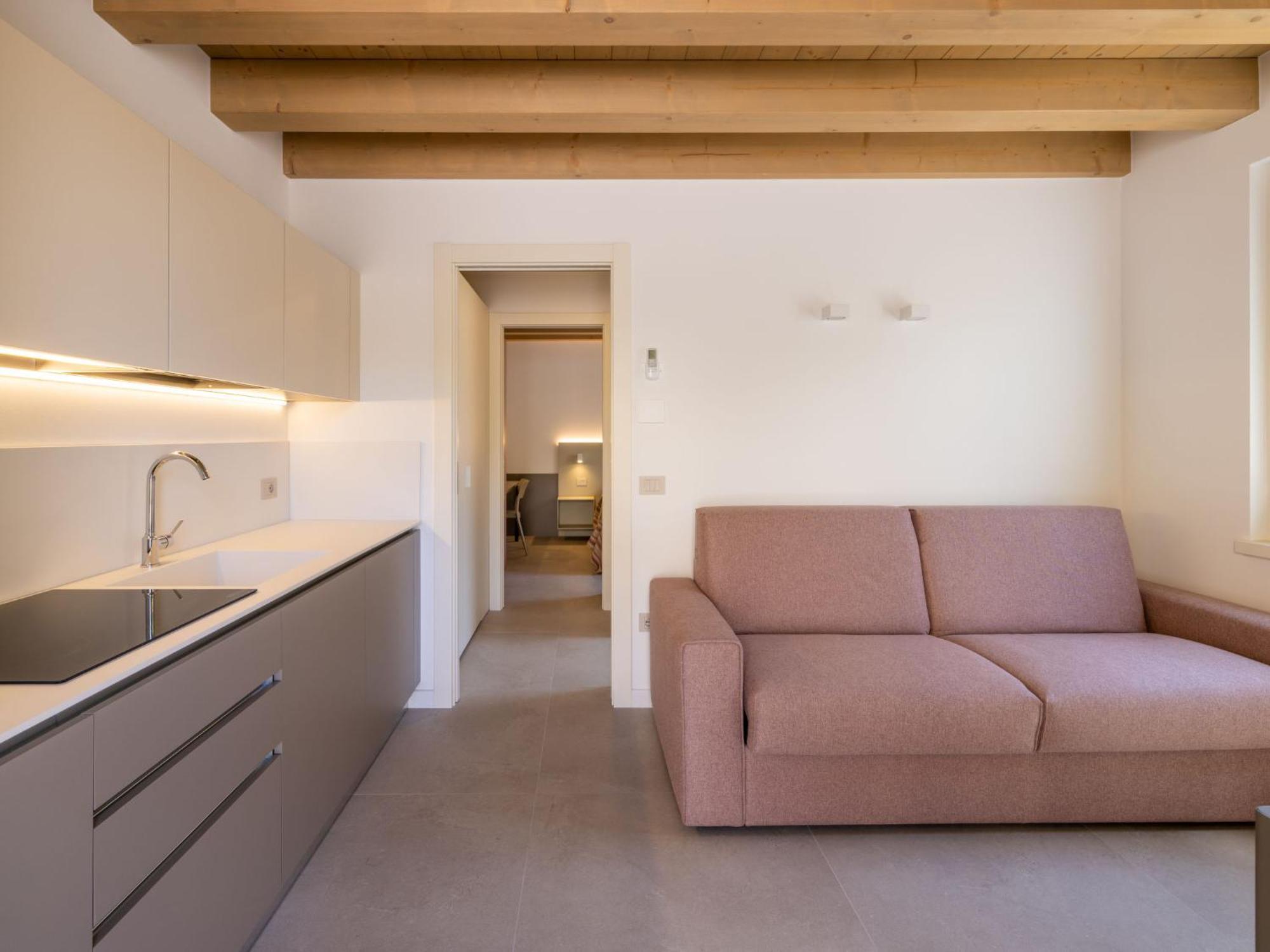 Cividale del Friuli Apartment Il Giardino Segreto-4 By Interhome מראה חיצוני תמונה